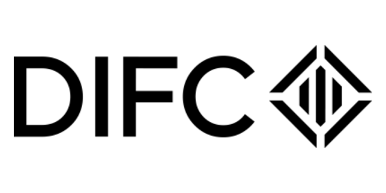 DIFC official freezone logo