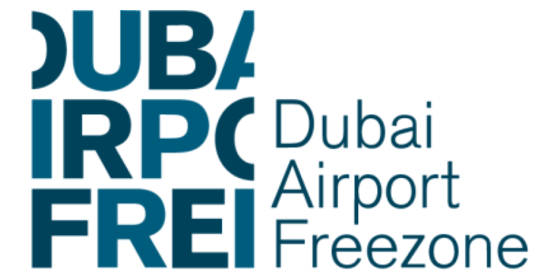 DAFZA official freezone logo