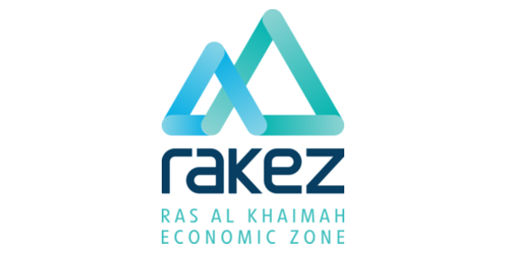 RAKEZ official freezone logo