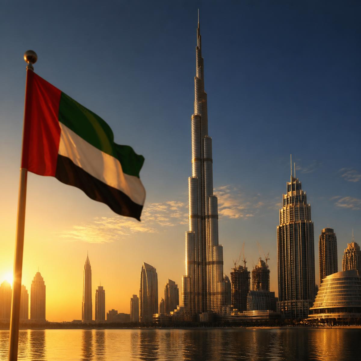 100% Foreign Ownership — Vertex Core LLC UAE business setup