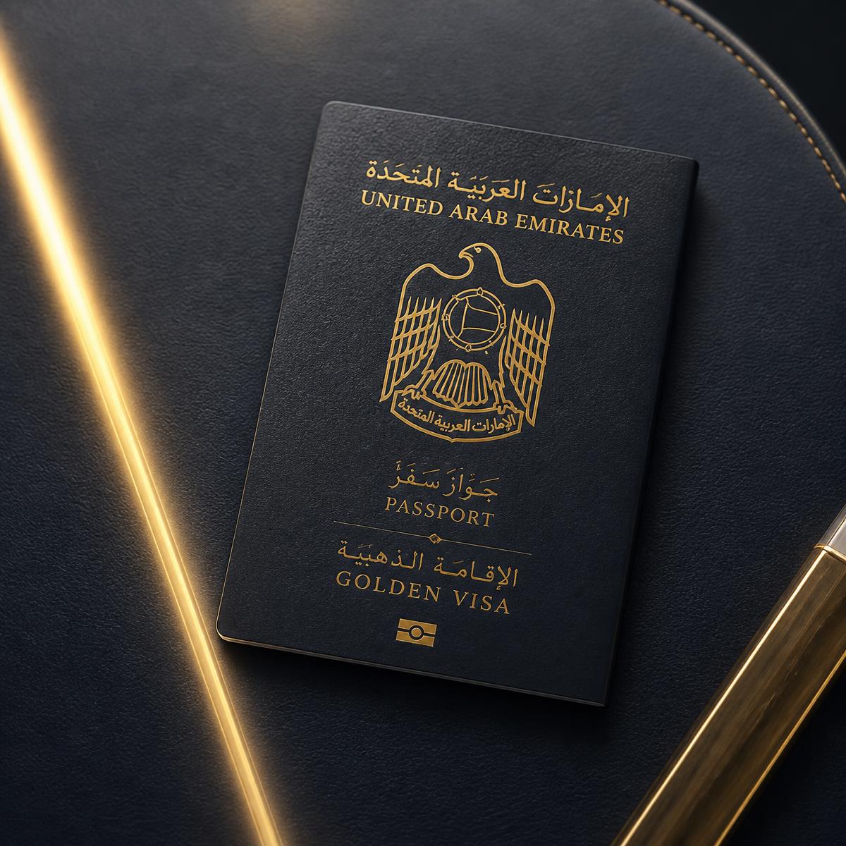 Investor-Friendly Rules — Vertex Core LLC UAE business setup