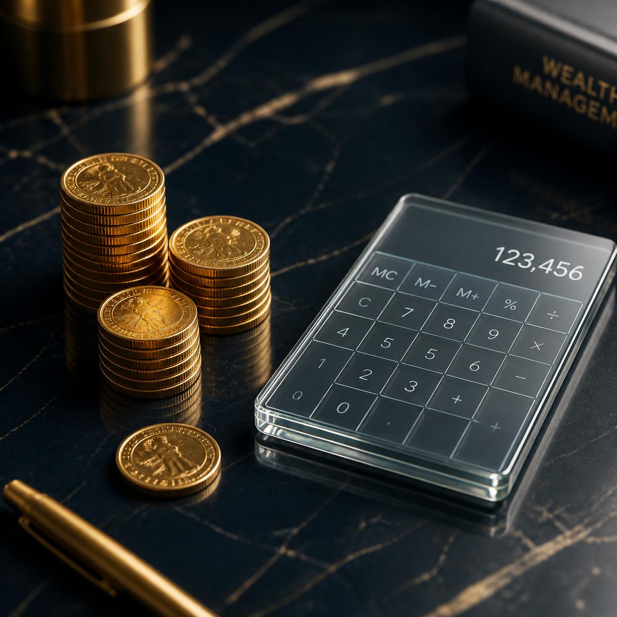 Tax-Friendly Environment — Vertex Core LLC UAE business setup